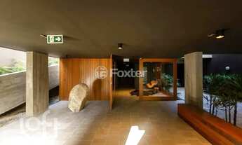 Imagem 2: Apartamento à venda Rua São Vicente, Rio Branco - Porto Alegre