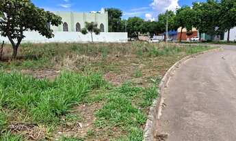 Imagem 7: Imóvel terreno comercial área de 801m2, esquina Residencial Canadá - Goiânia - GO