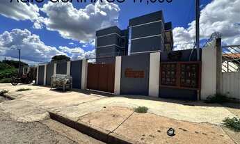 Imagem: ÁGIO ODISSEIA, ÁGUAS LINDAS, PERTO DO