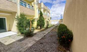 Imagem 2: Vendo Duplex Com 03 Quartos no Bairro Maraponga, Próx ao Colégio Provecto