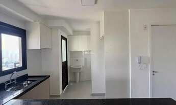 Imagem 7: Apartamento para locação com 64m² - Parque das Nações - Santo André REF: 19172