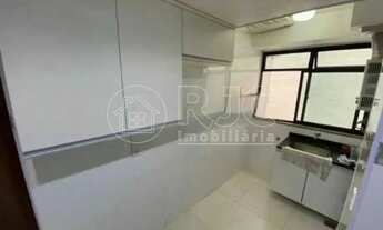 Imagem 10: Imóvel para venda tem 87 metros quadrados com 2 quartos em Copacabana - Rio de Janeiro - R