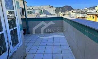 Imagem: INCRIVEL COBERTURA COMERCIAL