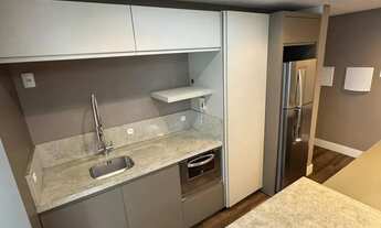 Imagem 6: Imóvel para venda tem 72 metros quadrados com 2 quartos em Vila Operária - Itajaí - SC