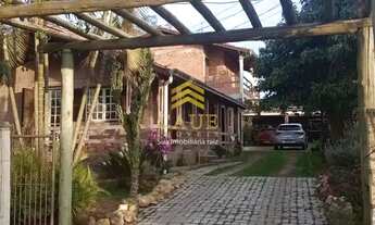 Imagem 3: Imóvel para venda com 120 metros quadrados com 4 quartos em Águas Claras - Viamão - RS