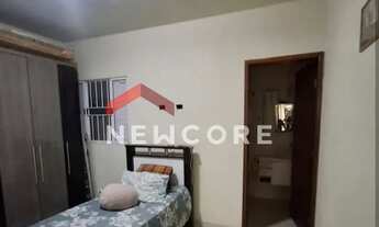 Imagem 5: Casa em Rua Bento Manoel do Nascimento - Jardim São José - Caçapava/SP