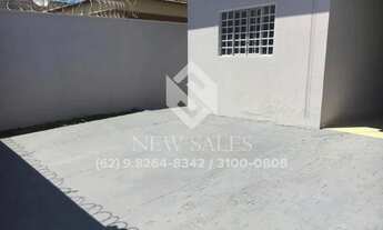 Imagem 5: Casa 4 quartos, área gourmet - Setor Moinho dos Ventos