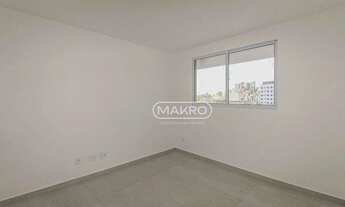 Imagem 5: Cobertura com 2 dormitórios à venda, 113 m² por R$ 950.000 - Buritis - Belo Horizonte/MG