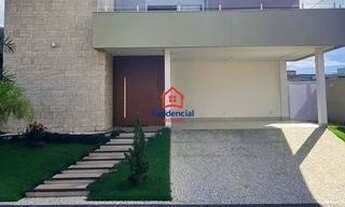 Imagem: Casa de Alto Padrão no Alphaville 2 - Palmas/TO