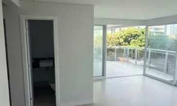 Imagem 2: Dom - 5º andar - 4 suítes - 3 vagas + deposito