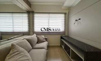 Imagem 7: Apartamento para alugar no JH Palhano 1 dormitório, 1 suíte, 41,48m², 1 vaga Gleba Palha