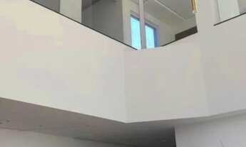 Imagem 6: Apartamento com Móveis Planejados com 01 Suite e 01 Quarto e Sacada c/ Churrasqueira a ven