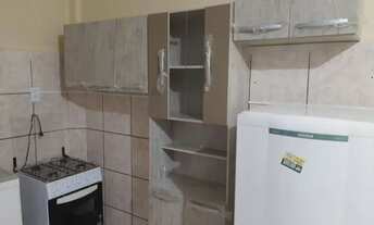 Imagem: Aluga-se Apto mobiliado 1/4 DOZE ANOS BAIRRO