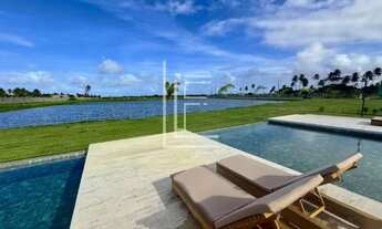 Imagem 3: Lotes na Barra Nova em condomínio com estrutura premium - Condomínio Angatu