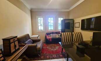 Imagem 3: Casa à Venda de 05 Quartos no Bairro Bonfim Paulista em Ribeirão Preto com Piscina