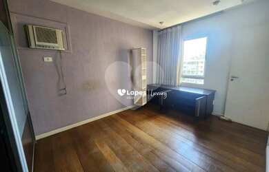 Imagem 8: Apartamento com 3 quartos para alugar, 129 m² por R$ 10.153/mês - barra da tijuca - Rio de