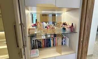 Imagem 7: Maravilhosa Casa Plana no Residencial 1 com porteira fechada