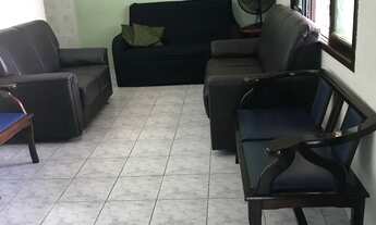 Imagem 2: Casa 100 m praia