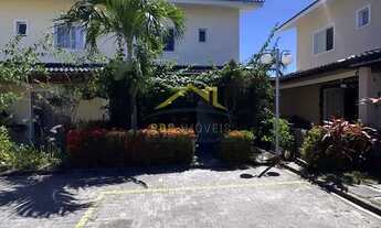 Imagem 2: Ômega Vile - Casa Duplex 2 suítes Aluguel Condomínio Ômega Vile em Abrantes