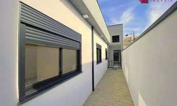 Imagem 7: Casa com 3 dormitórios à venda, 112 m² por R$ 560.000,00 - Cidade Vergani - Pouso Alegre/M