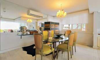 Imagem 2: Apartamento em Menino Deus