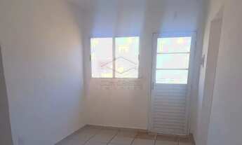 Imagem 2: Casa Padrão em Lençóis Paulista