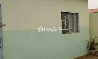 Imagem 4: Casa Residencial à Venda, Parque Residencial União, Campo Grande -