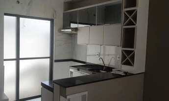 Imagem 4: Locação casa duplex - Parque das Árvores