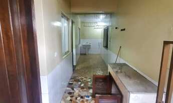 Imagem 4: CASA COM 1 QUARTO EM TERRENO NAO INDIVIDUAL FL26