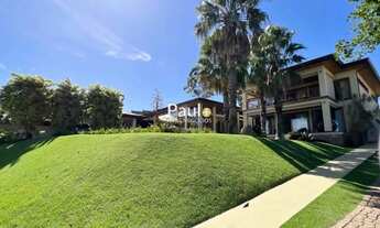 Imagem 3: Casa à venda na Fazenda da Grama, Itupeva, com 5 suítes, com 1080 m²