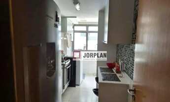 Imagem 6: Apartamento com 2 dormitórios à venda, 85 m² por R$ 840.000,00 - Icaraí - Niterói/RJ