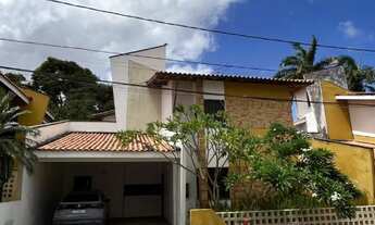 Imagem: Alugo casa Dúplex em Condomínio Fechado