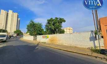 Imagem 2: Vendo Terreno Bairro, 1.000 m2, Bairro Goiabeiras, Cuiabá-MT