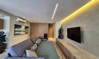 Imagem 2: Cobertura 3 quartos Ingleses