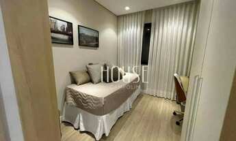 Imagem 4: Apartamento em Square Saint Lambert à venda em condomínio de alto padrão em Sorocaba, com