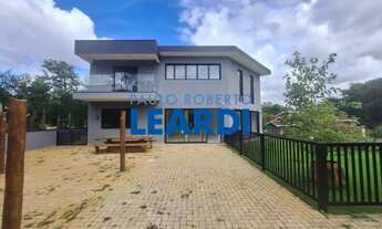 Imagem: CASA EM CONDOMÍNIO - PARQUE DA FAZENDA