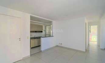 Imagem 3: Apartamento de 2 dormitórios, sendo 1 suíte no bairro Cristal, com 01 vaga!
