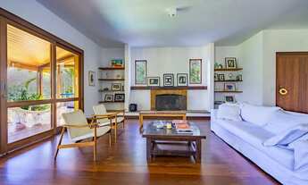 Imagem 7: Casa com 5 quartos em condomínio Araras, Petrópolis