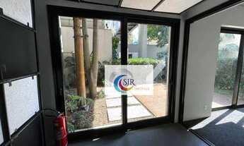 Imagem 2: Conjunto para alugar, 310m² - Vila Madalena - São Paulo/SP