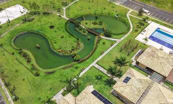 Imagem 2: Lote 302m² à Venda no Village Damha II Sua Oportunidade no Bairro SIM!