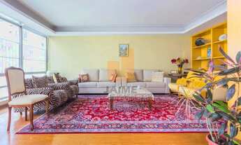 Imagem 3: APARTAMENTO 4 DORMITÓRIOS SENDO 3 SUÍTES 4 BANHEIROS 2 VAGAS