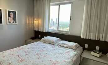 Imagem 3: Apartamento amplo com 2 suítes, 2 vagas e área de lazer em Tambauzinho