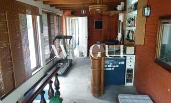 Imagem 7: Cobertura em Copacabana, 240m², 3 quartos, suíte master e uma área externa com piscina e c