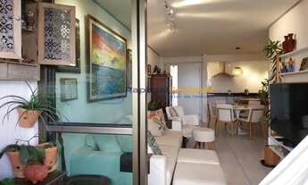 Imagem 2: EXCELENTE OPORTUNIDADE DE COMPRA DE APARTAMENTO NO POÇO DA PANELA