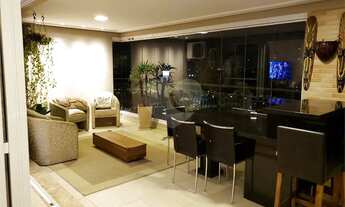 Imagem 5: Apartamento com 3 quartos à venda ou para locação em Jardim Taquaral - SP