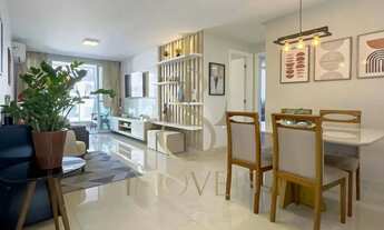 Imagem 2: Luxuoso Apartamento á venda com 3 quartos em Jardim Camburi - Vitória - ES