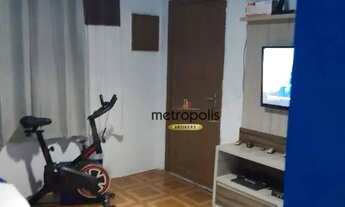 Imagem: Casa à venda, 121 m² por R$ 581.000,00