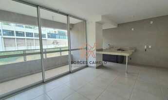 Imagem 2: Apartamento 2 quartos para alugar, 68 m² por R$ 4.350/mês - Vila da Serra - Nova Lima/MG