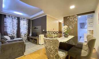 Imagem: Apartamento à venda, 53 m² por R$ 245.000,00