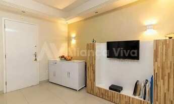 Imagem 7: Copacabana Apartamento com 1 dormitório